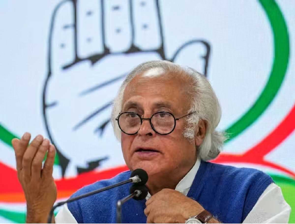 बालासोर ट्रेन हादसे को लेकर कांग्रेस ने भाजपा को फिर घेरा